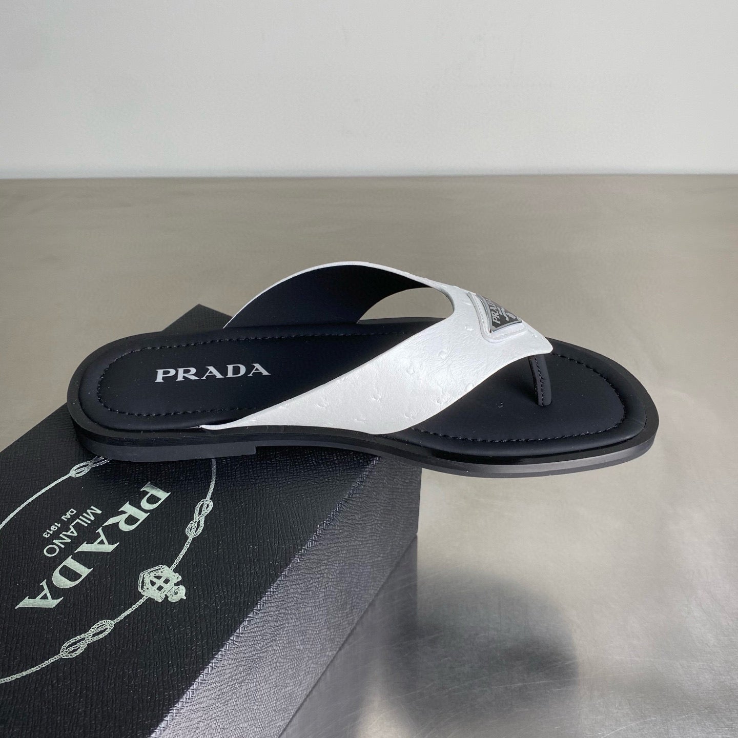 Prada Sandals
