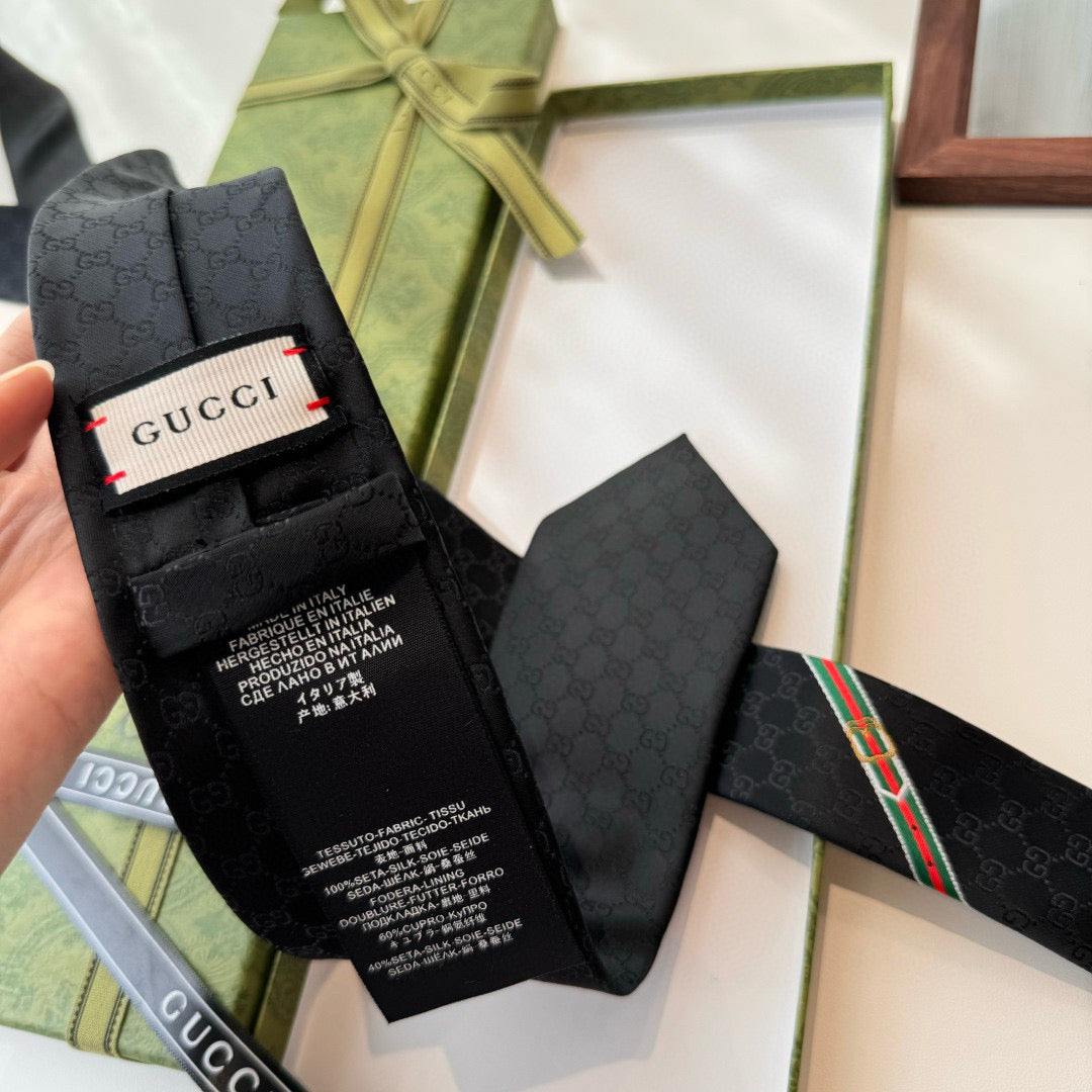 Gucci Tie
