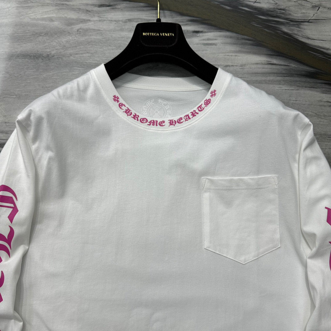 CH Long Sleeve