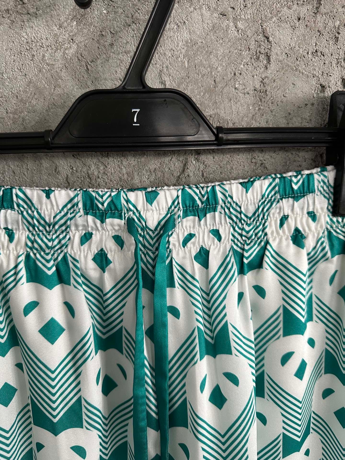 Casablanca Shorts