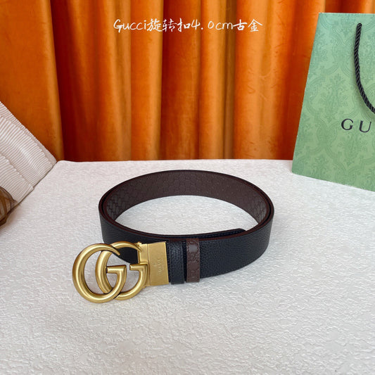 Gucci Belts