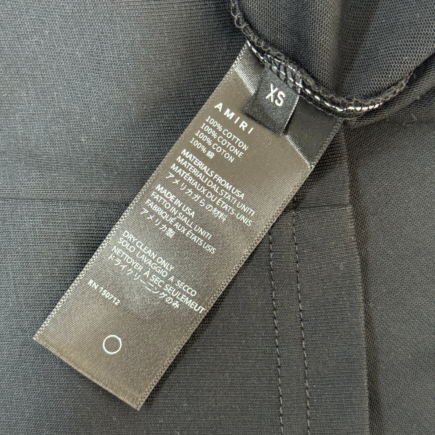 Amiri T-Shirt