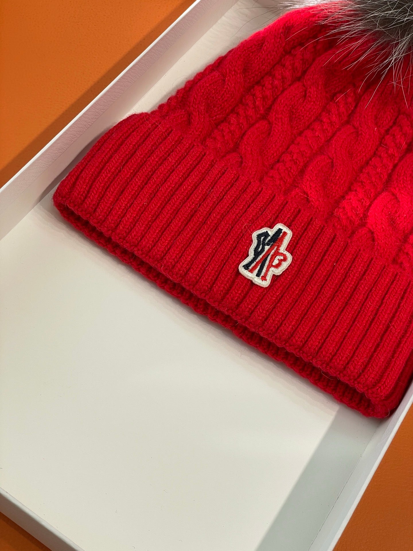 Moncler Beanie