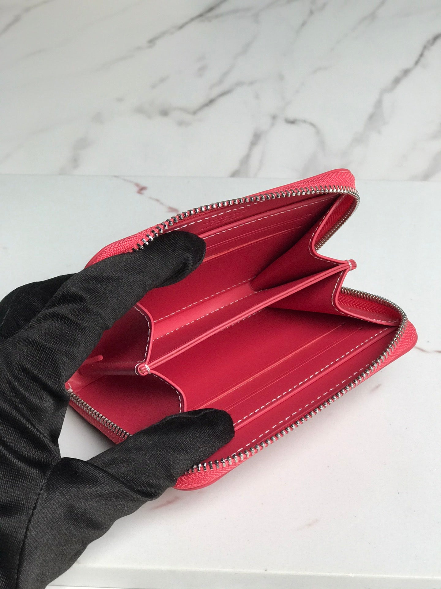 Goyard Wallet
