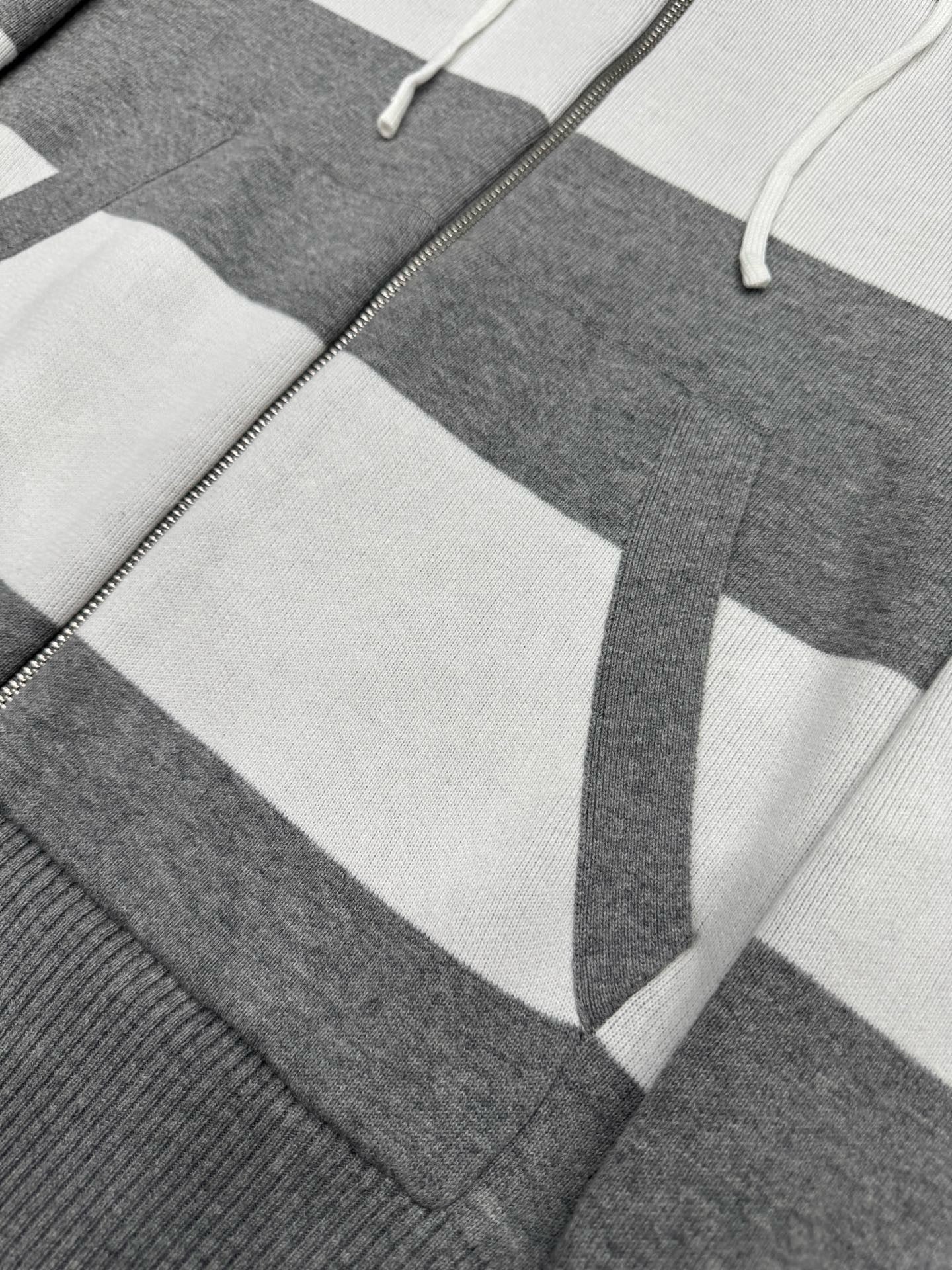 Thom Browne Jacket