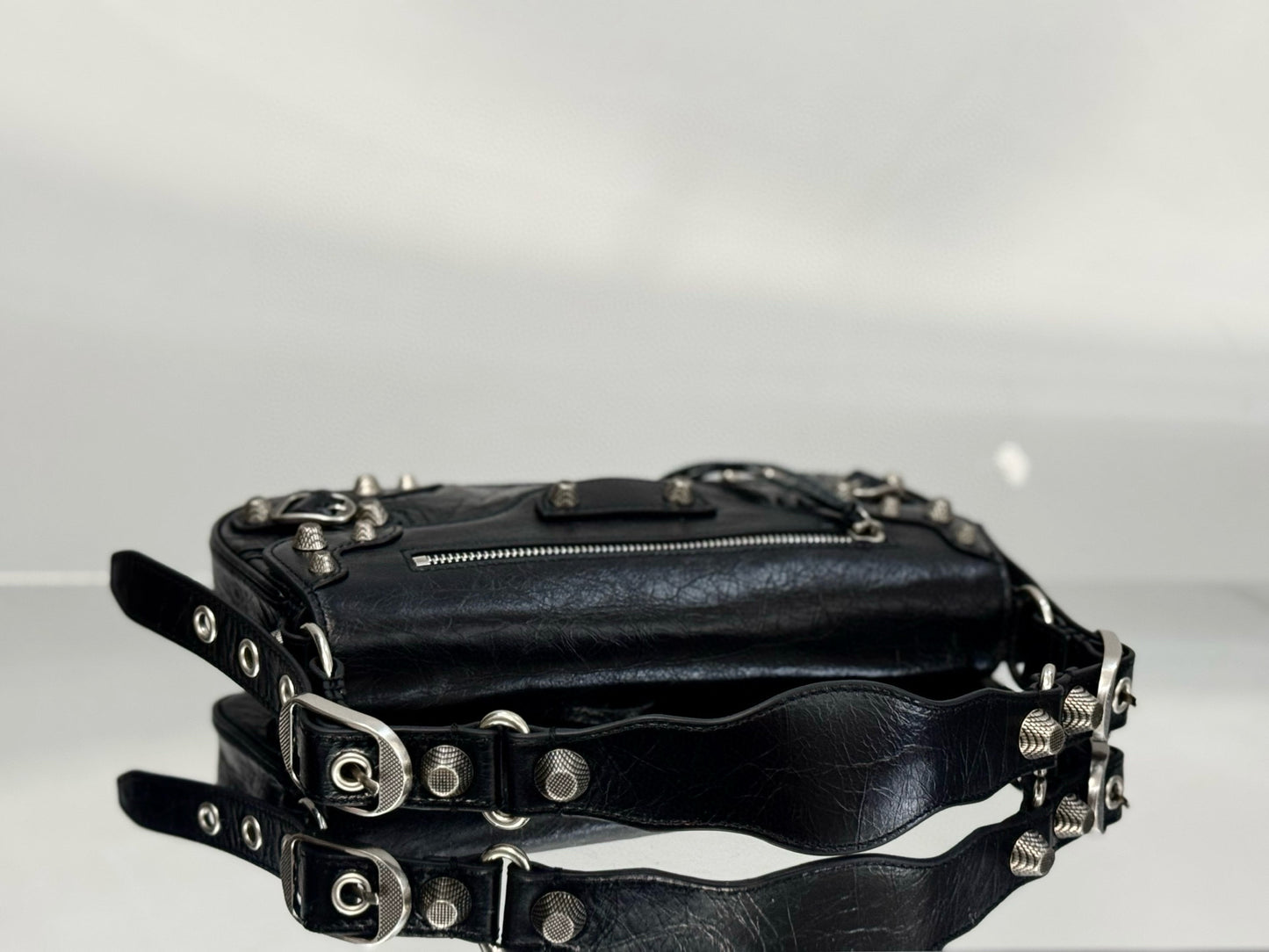 BLCG Le Cagole Sling Bag(29x4.5x14cm)