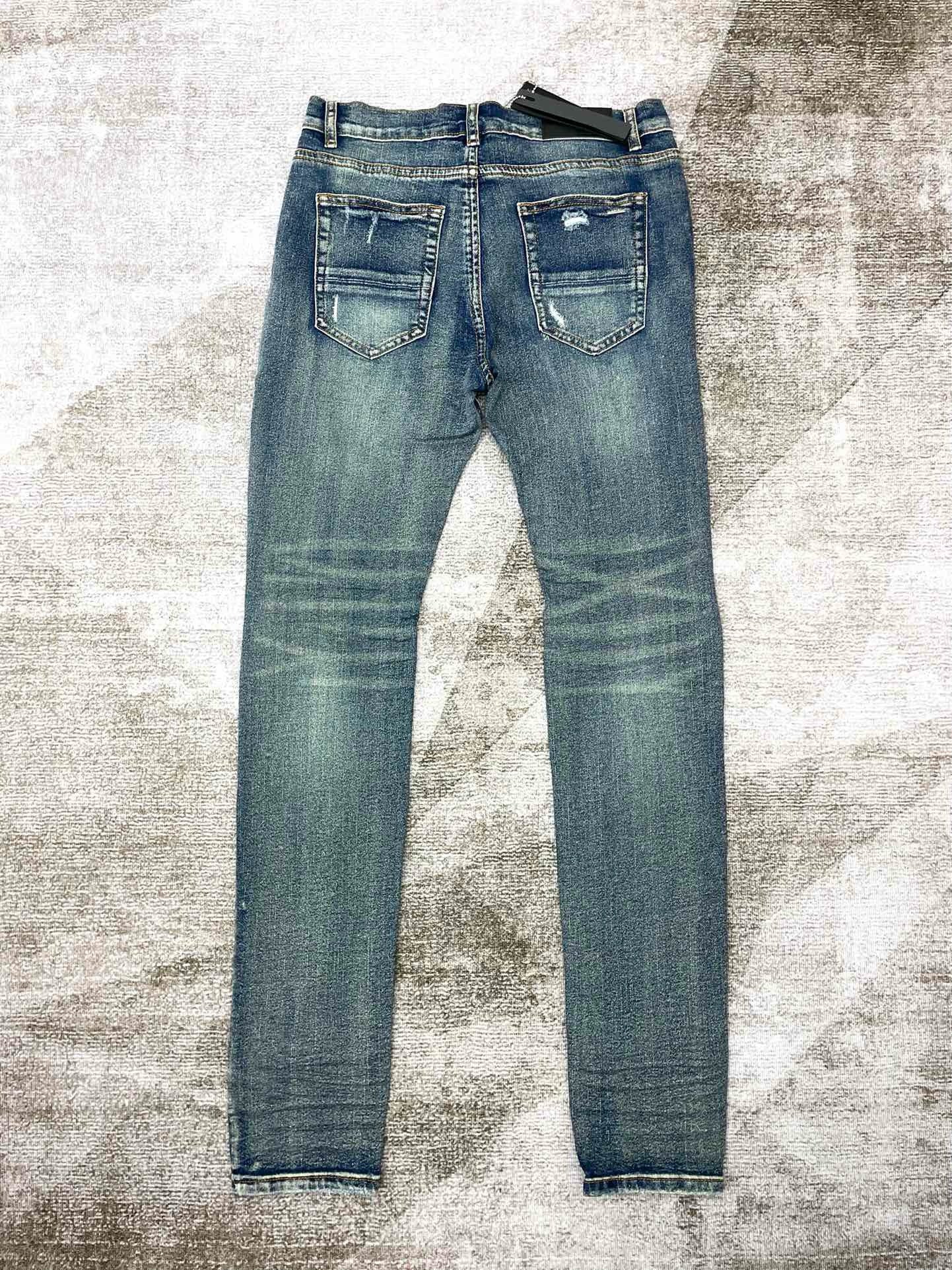 Amiri Jeans