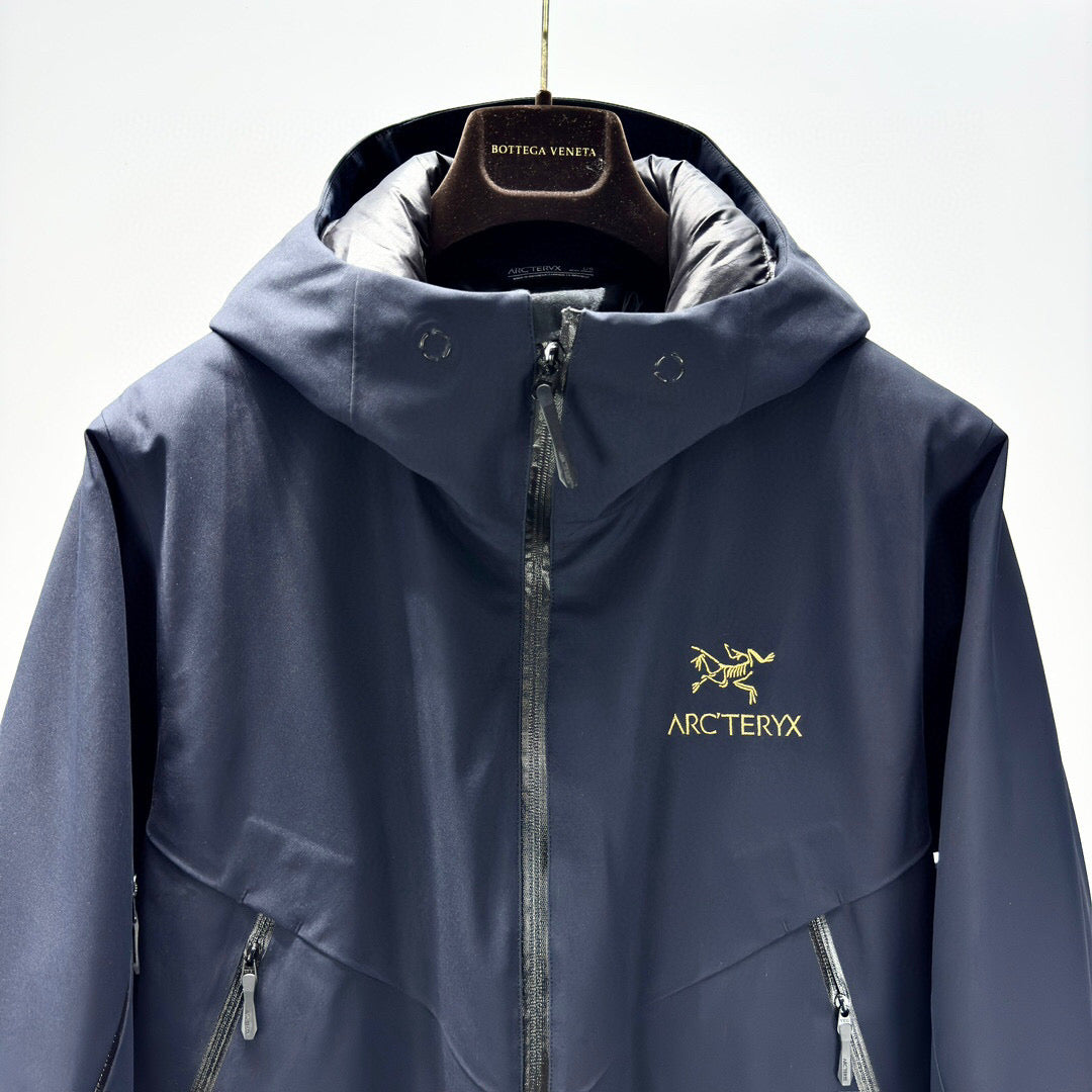 Arctery Jacket