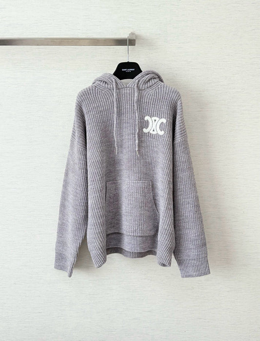 Celine Hoodie