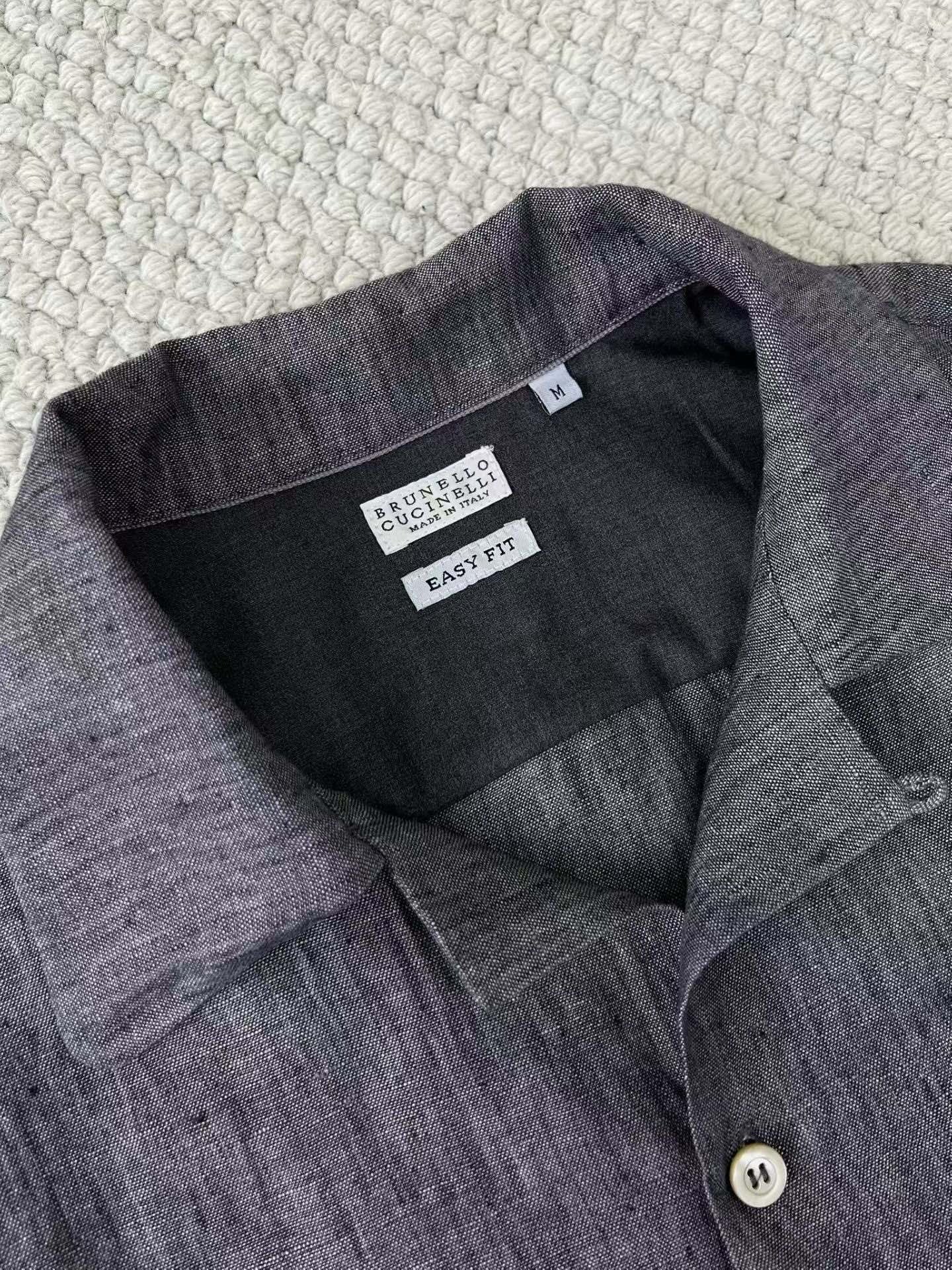 BC Long Sleeve Shirt