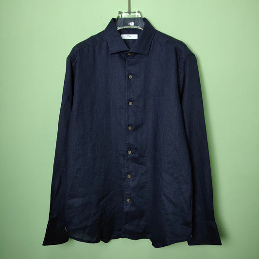 Loro Piana Long Sleeve Shirt