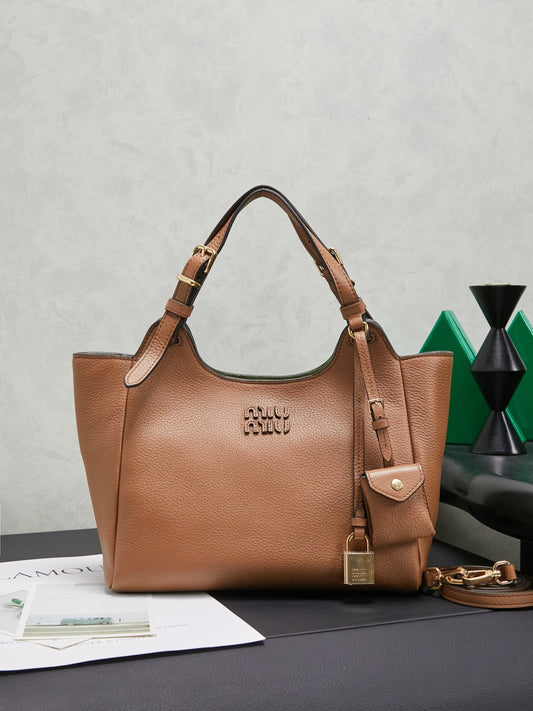 Miu Miu Tote Bag