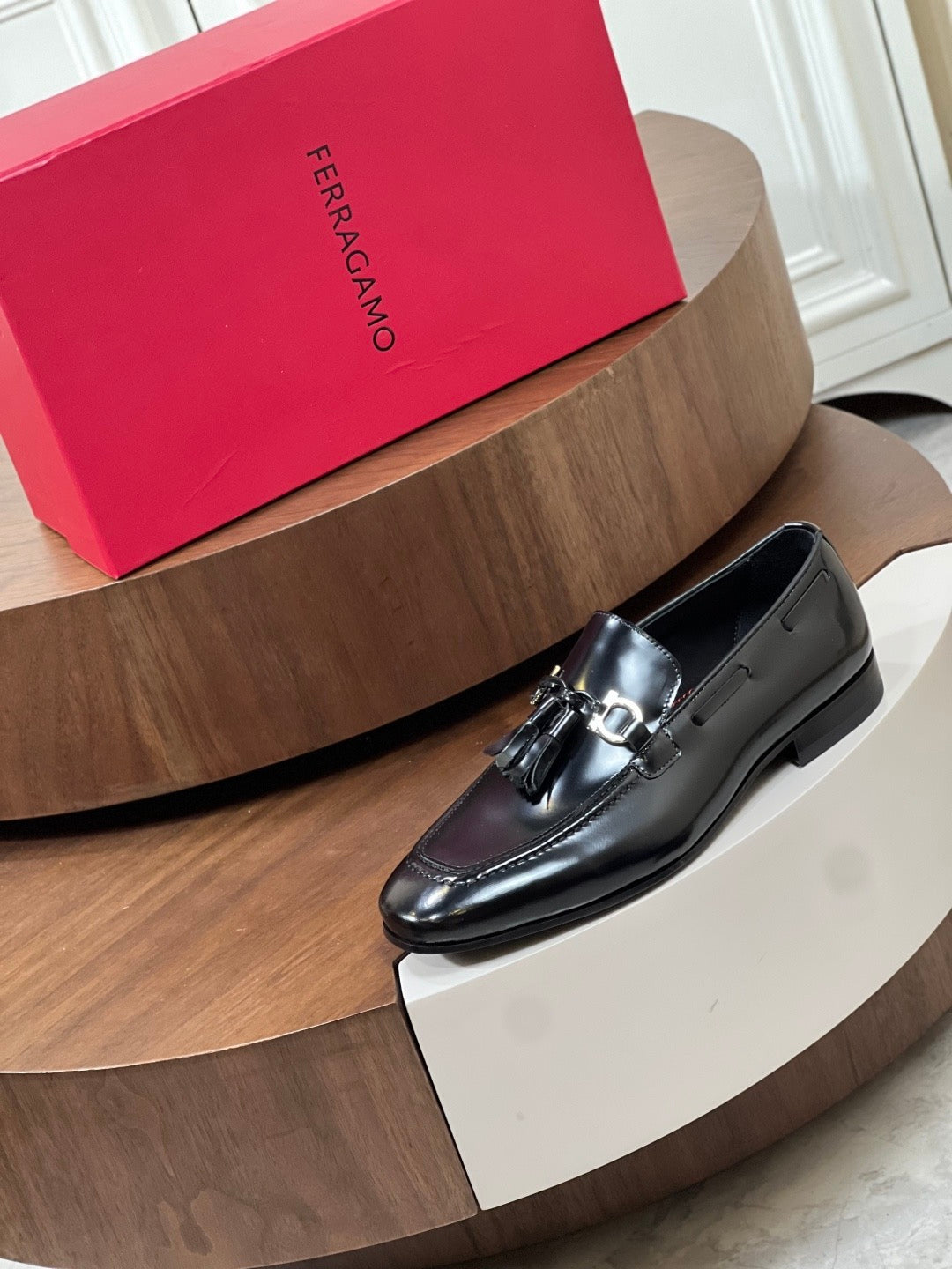 FG Loafer
