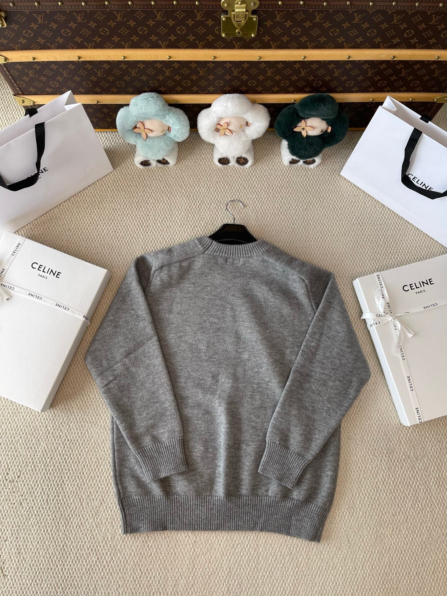 Celine Sweater