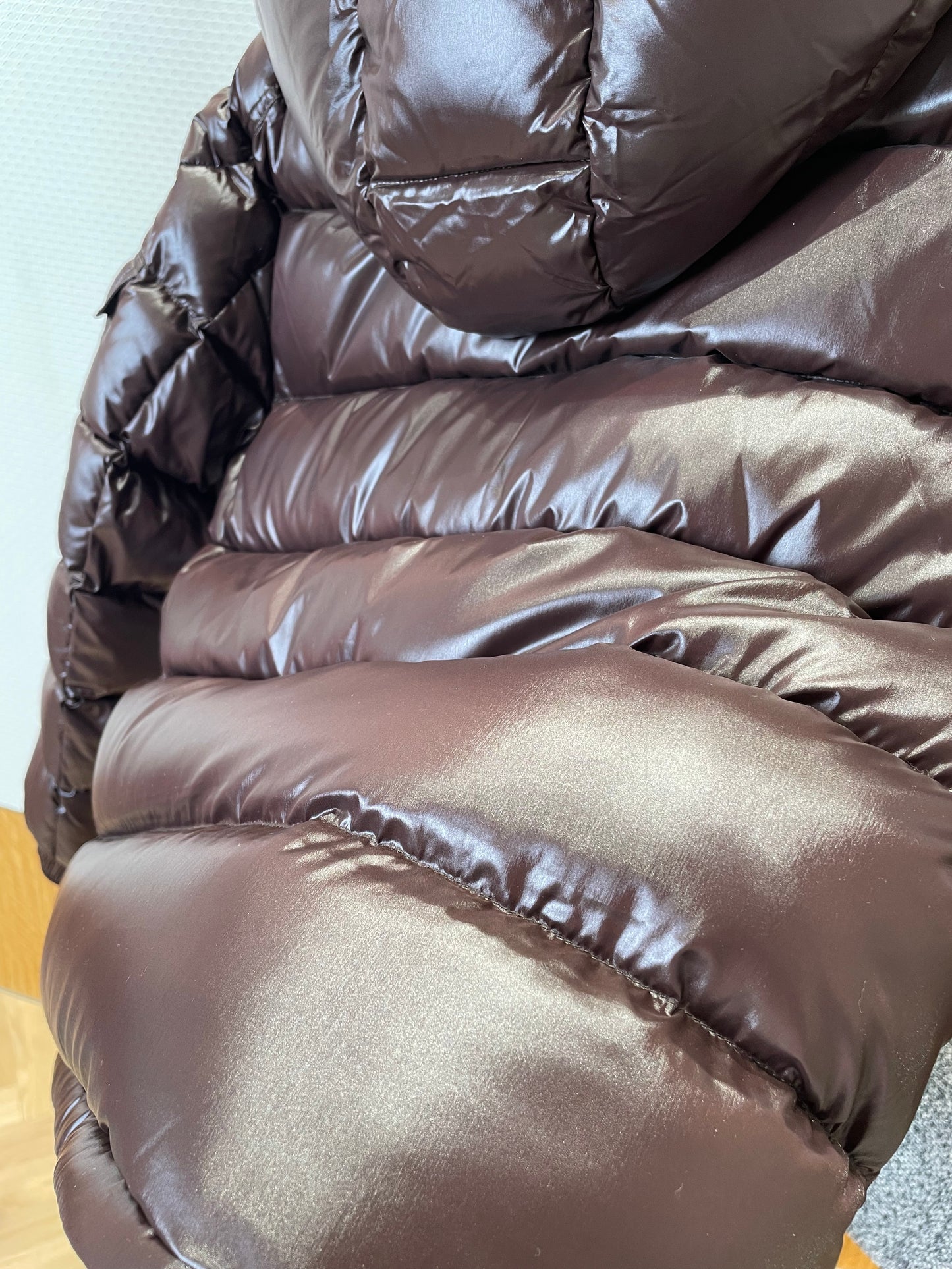 Moncler Down Jacket