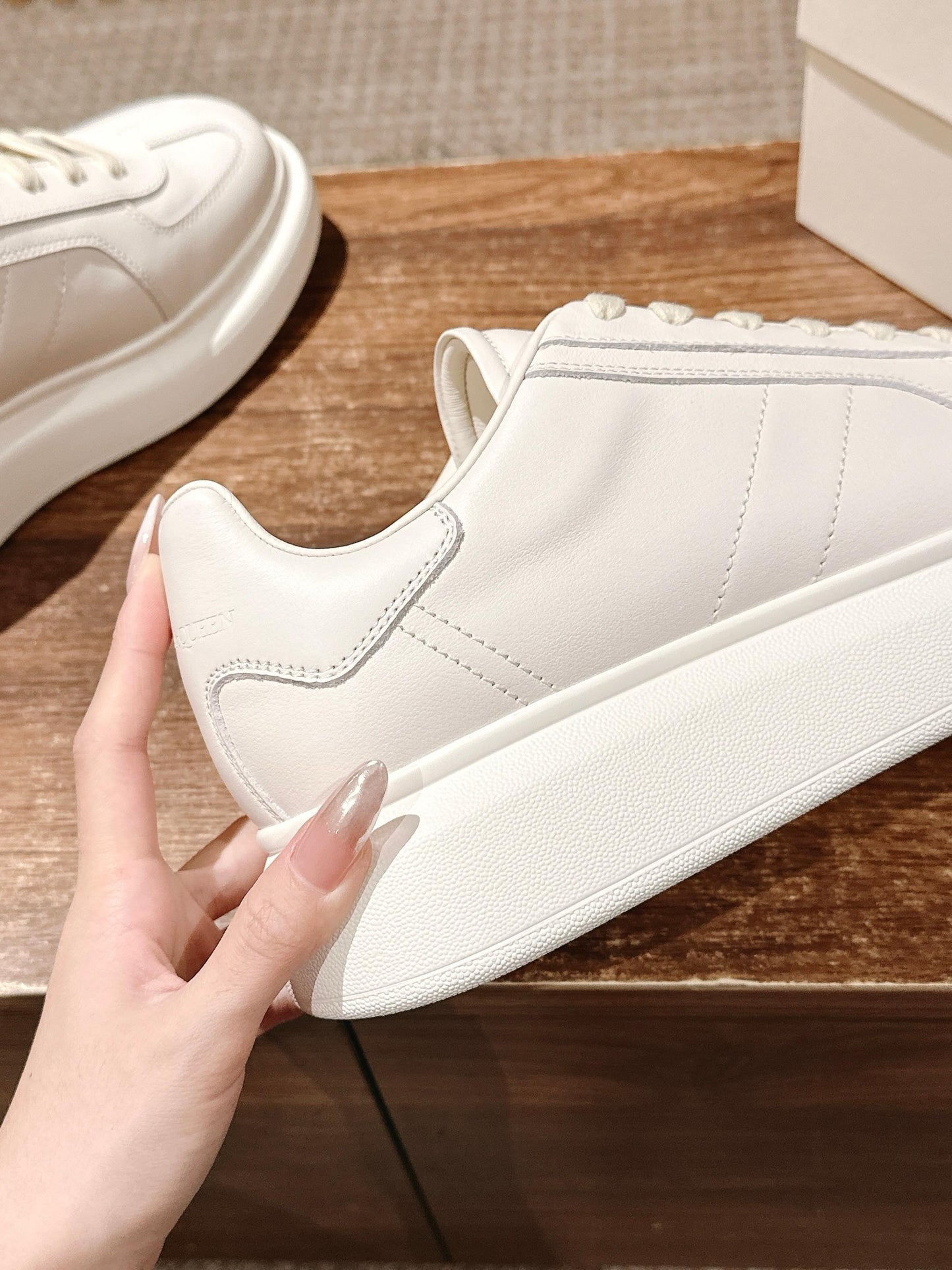 Alexander McQueen Sneakers