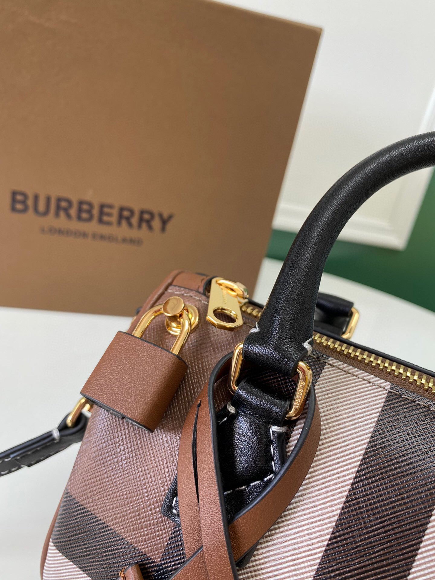 Burberry Sling Bag