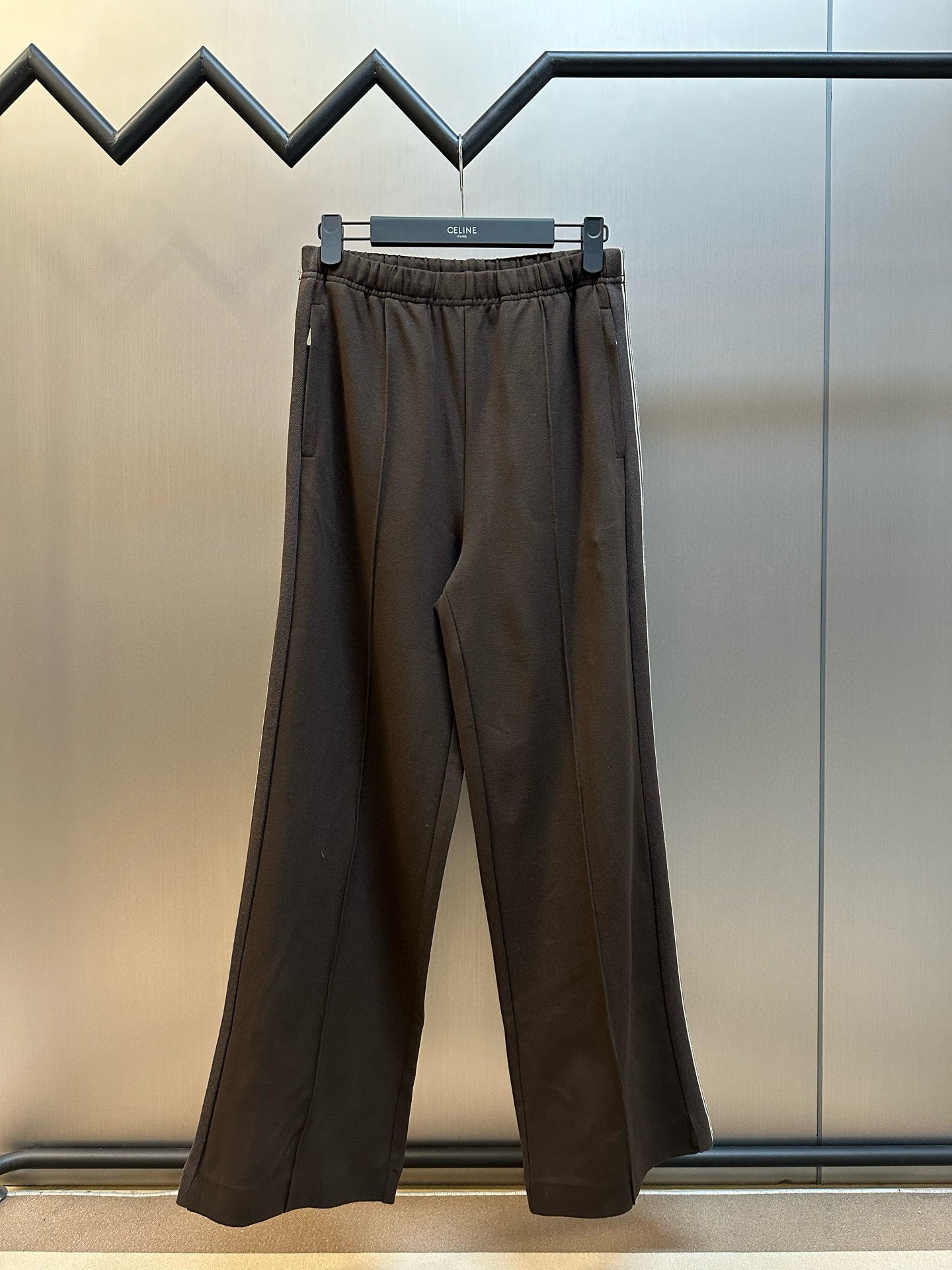Miu Miu Long Pants