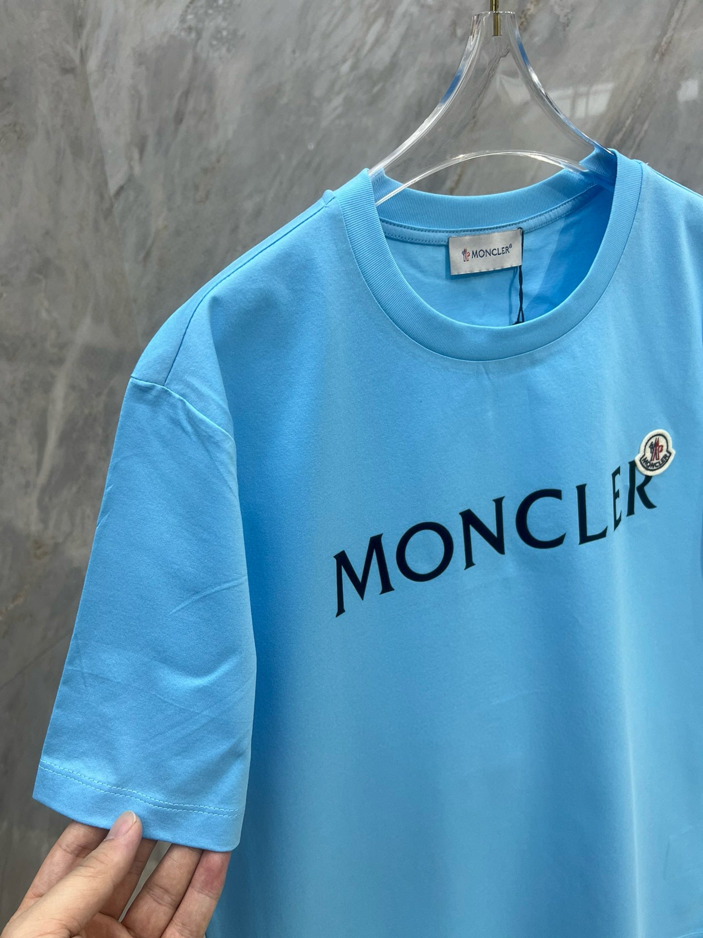 Moncler T-shirt