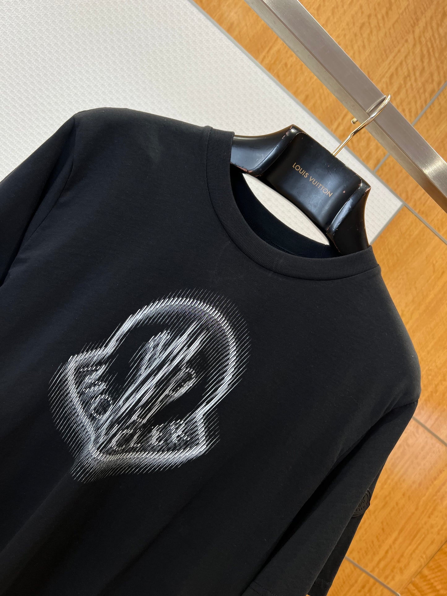 Moncler T-shirt