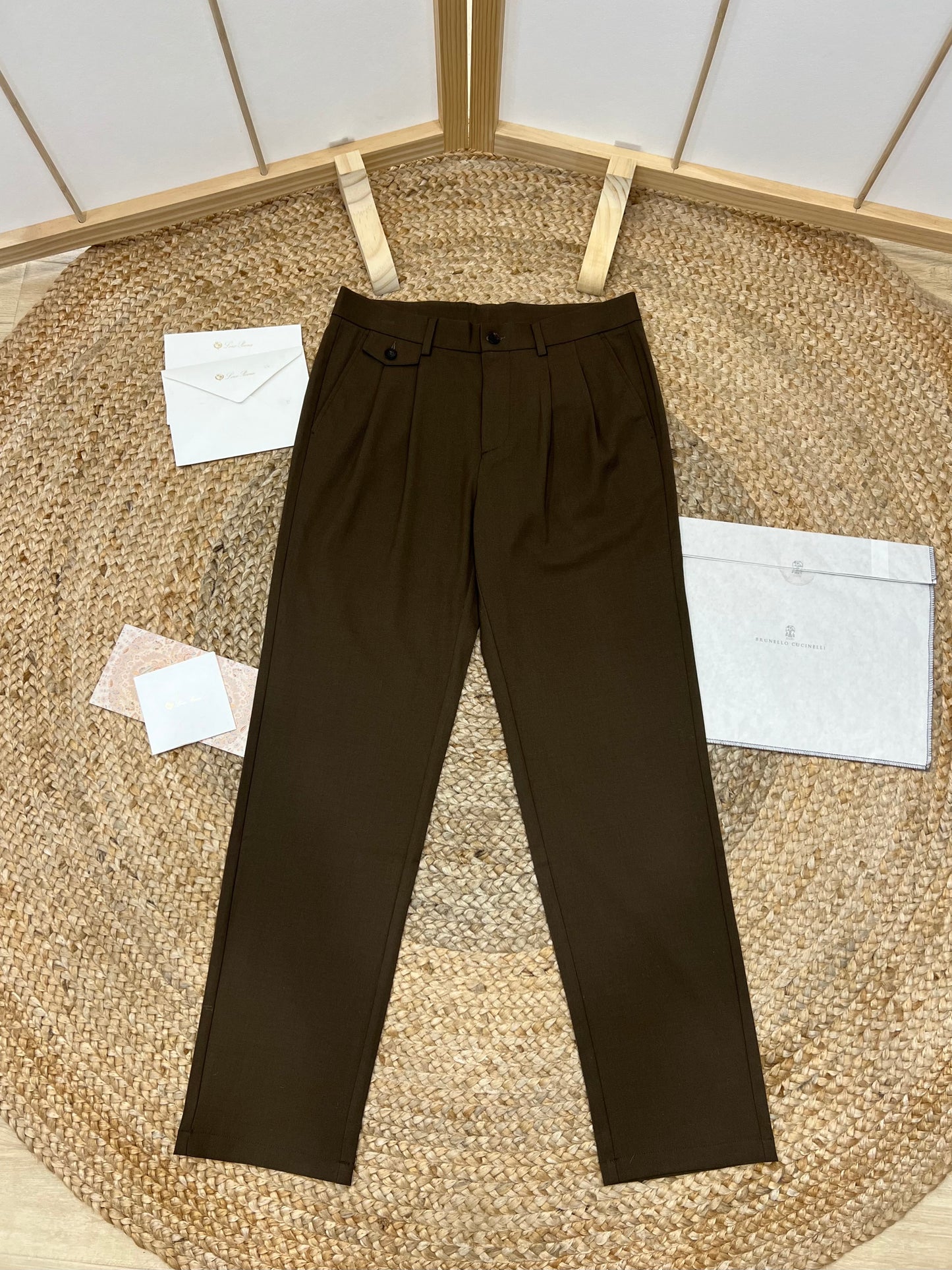 BC Long Pants