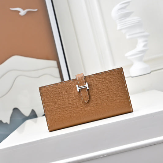 Hermes Béarn Wallet
