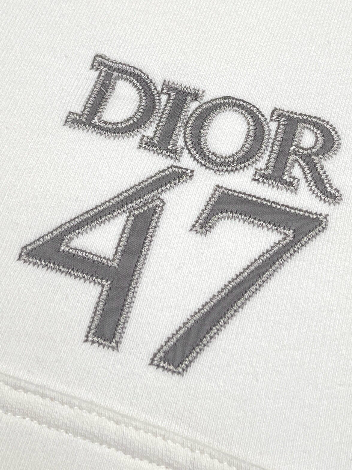 Dior Sweater