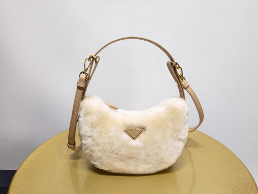 Prada Moon Bag