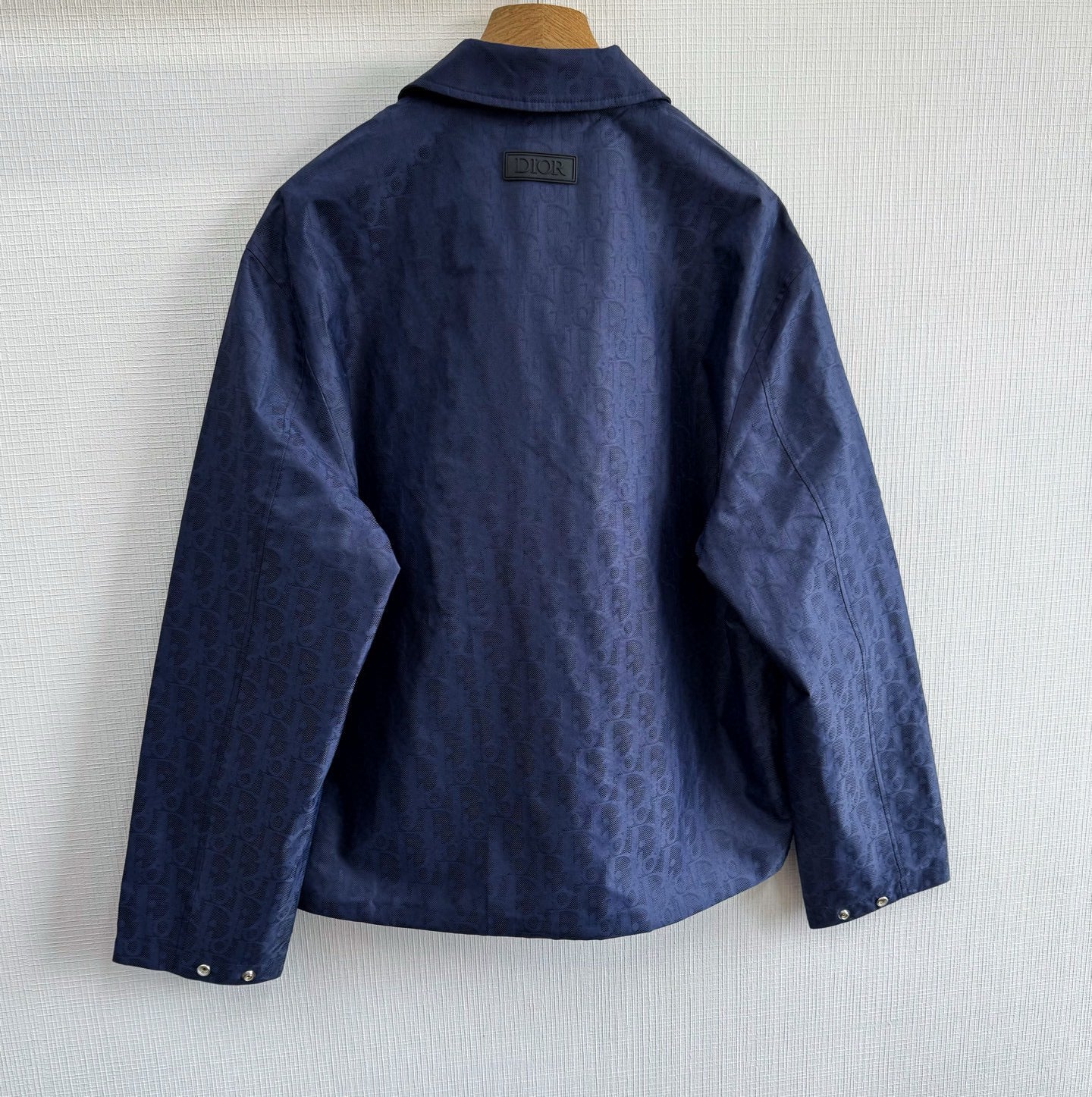 Dior Long Sleeve Shirt