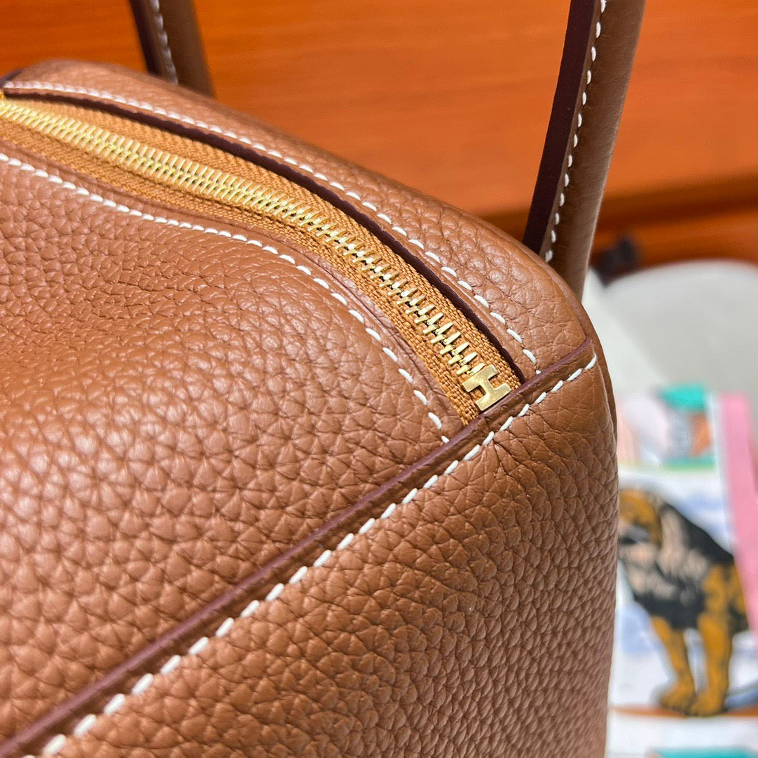 Hermes Lindy 26