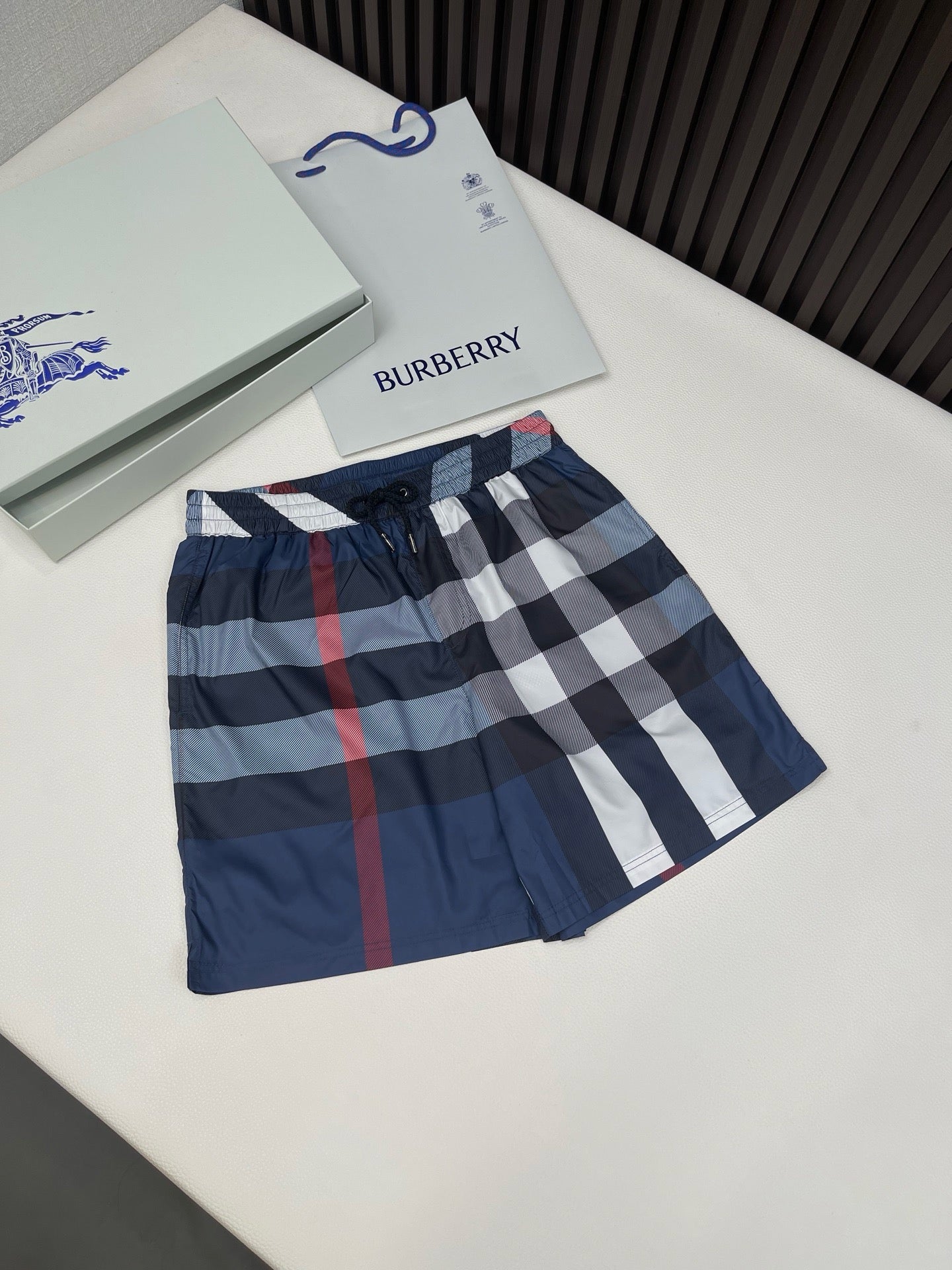 BBR Short Pant