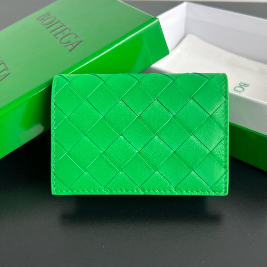 Bottega Veneta Coin Pouch