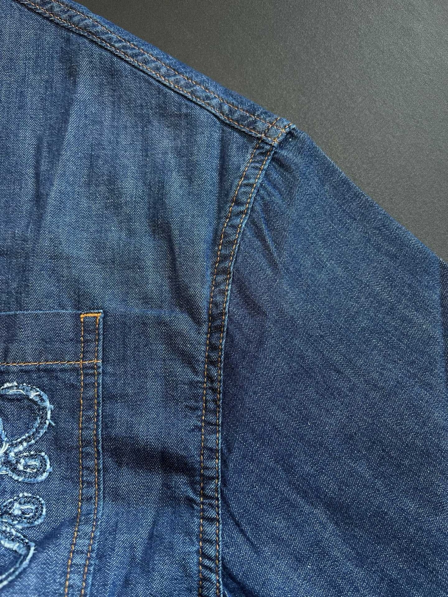 Loewe Denim Jacket