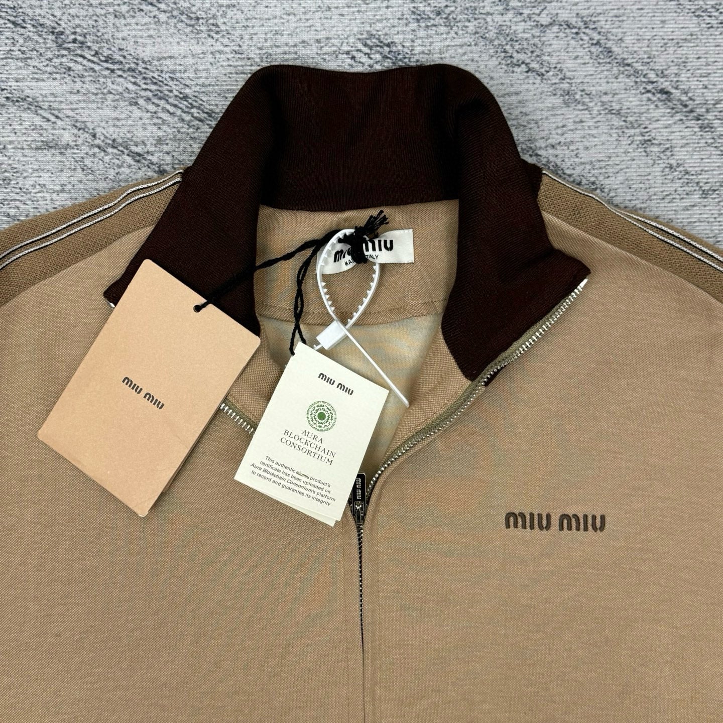 Miu Miu Jacket