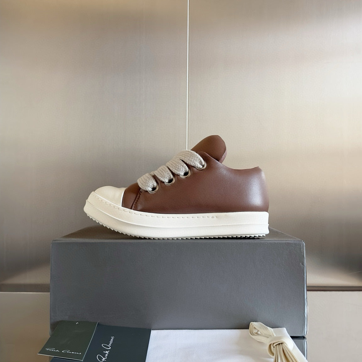 Rick Owen Shoes