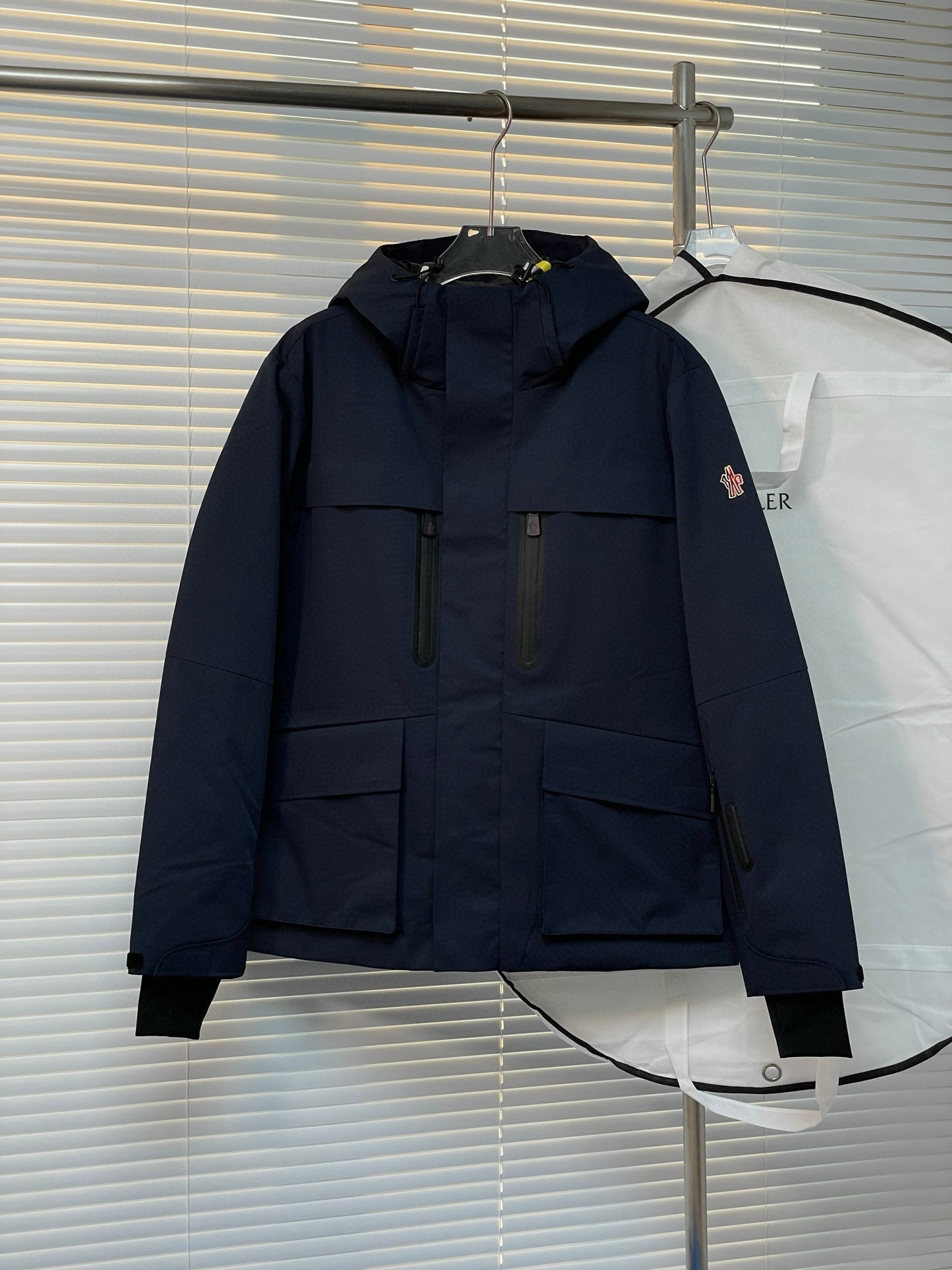 Moncler Windbreaker