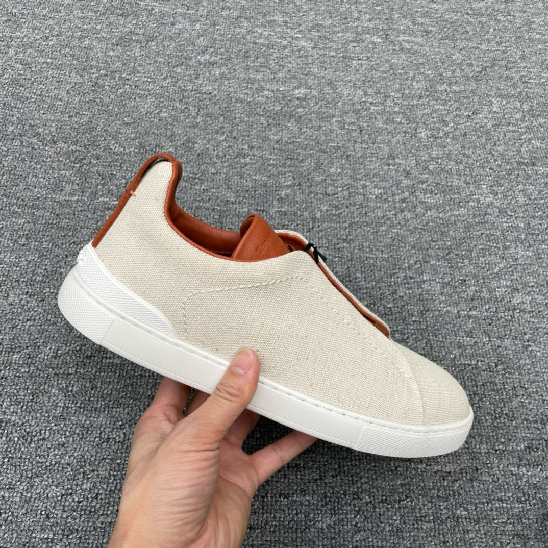 Zegna Sneakers