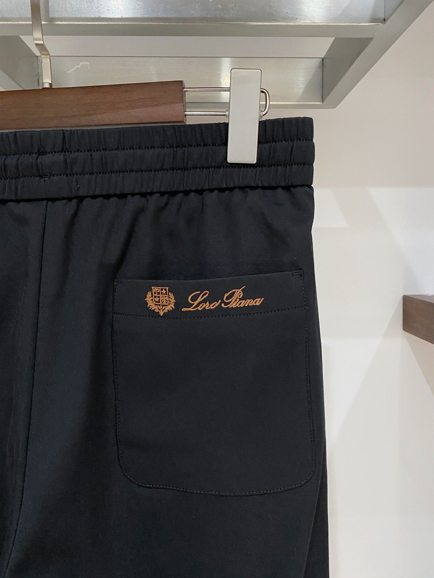 Loro Piana Long Pants