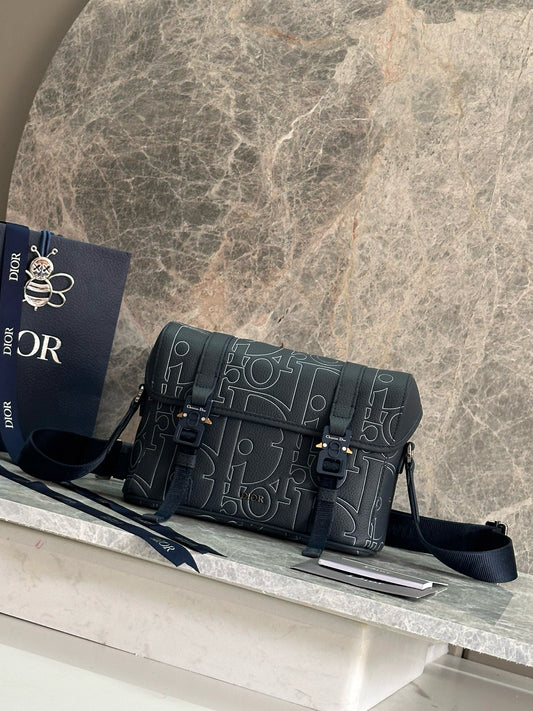 Dior Messenger Bag