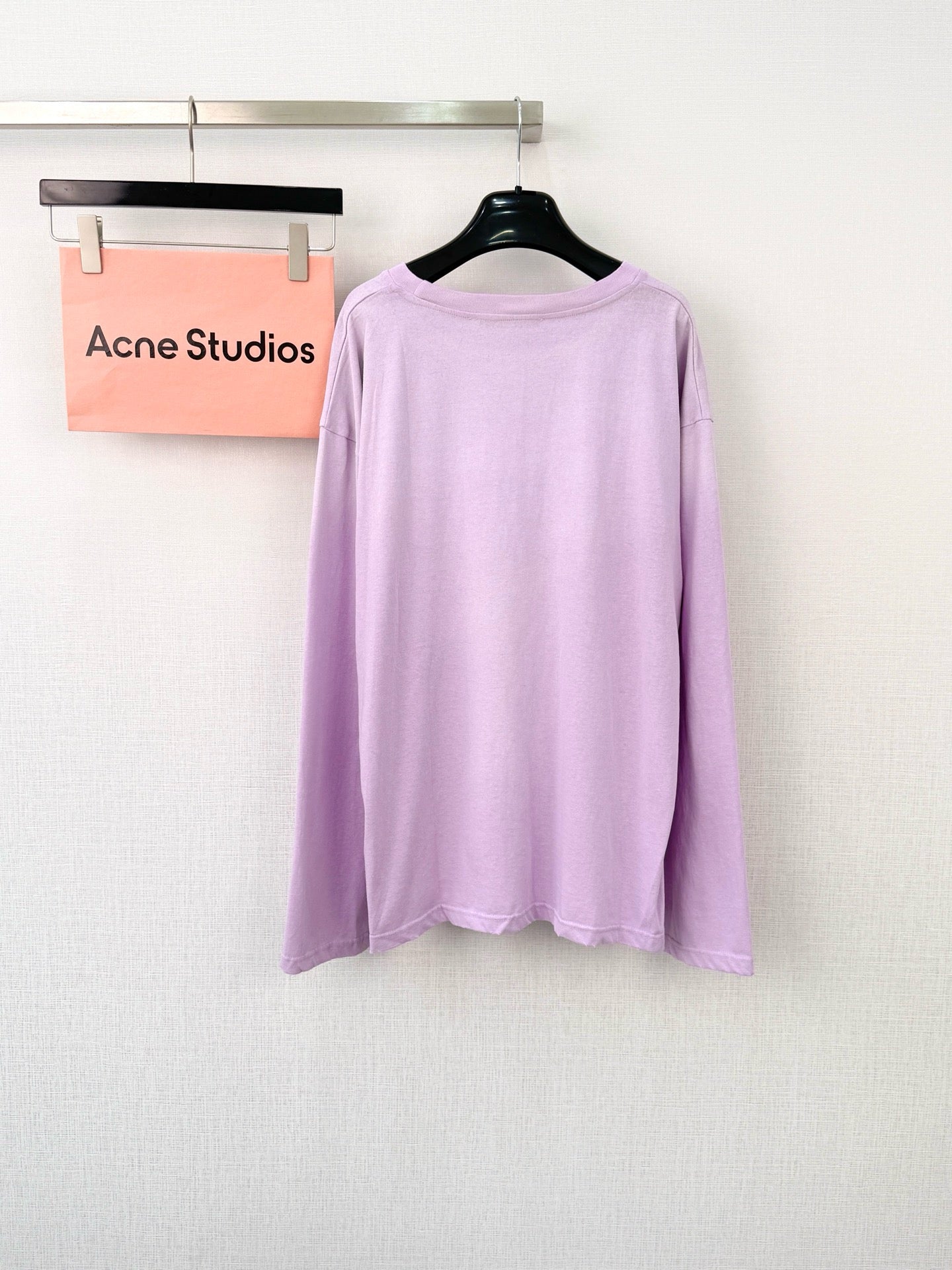 Acne Studio Long Sleeve Tee