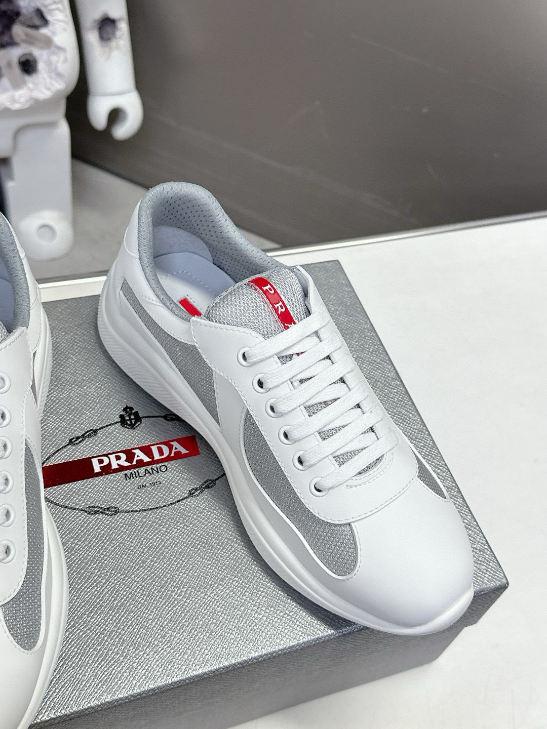 Prada Sneakers