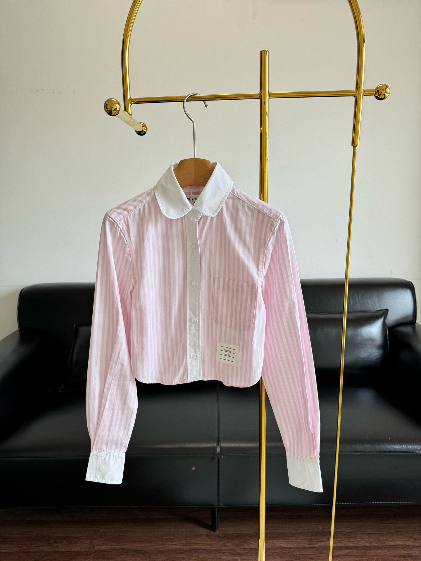 TB Long Sleeve Shirt