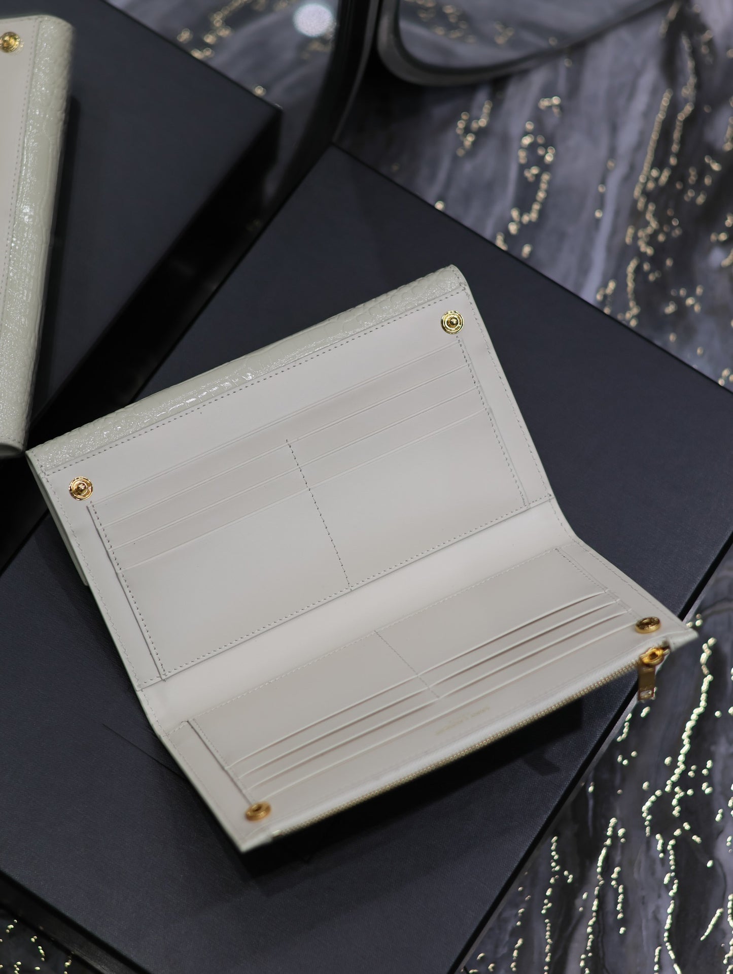 YSL Wallet
