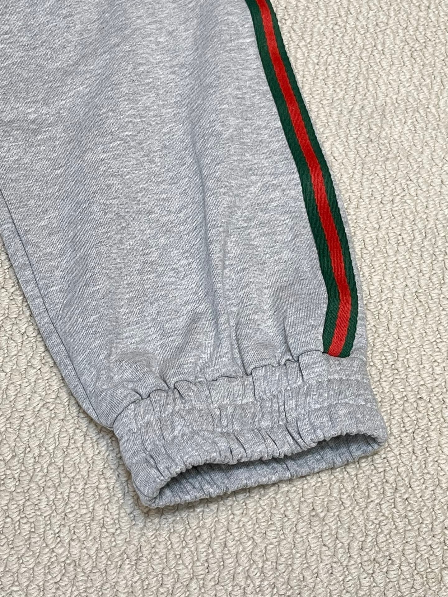 Gucci Long Pants
