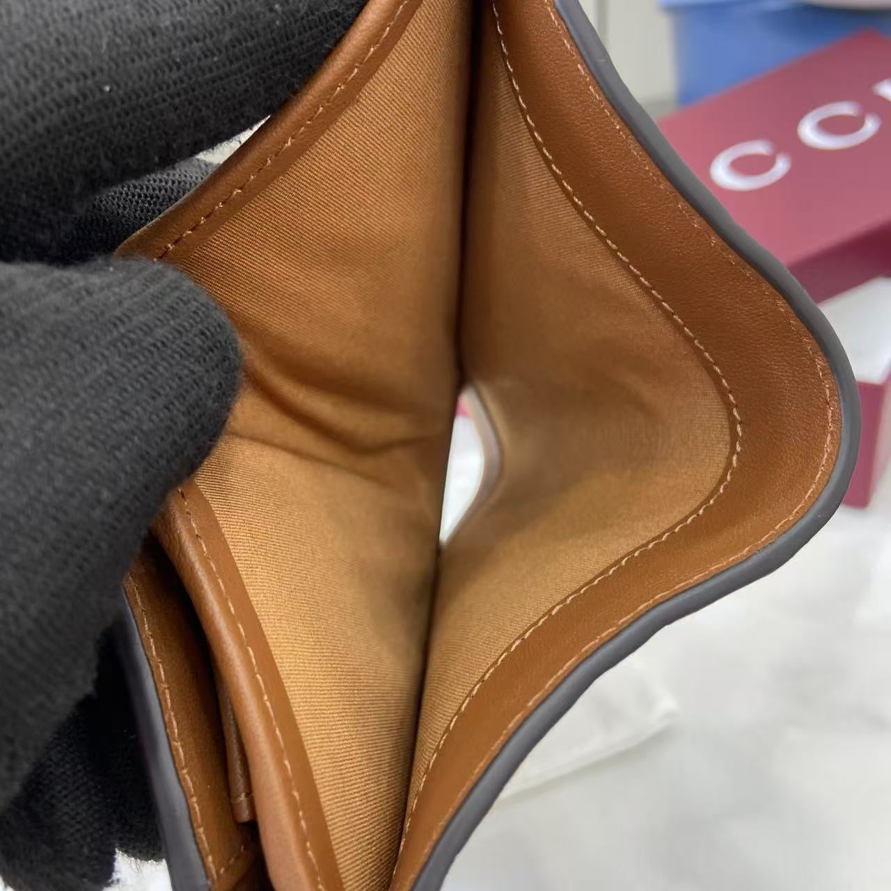 Gucci Wallet