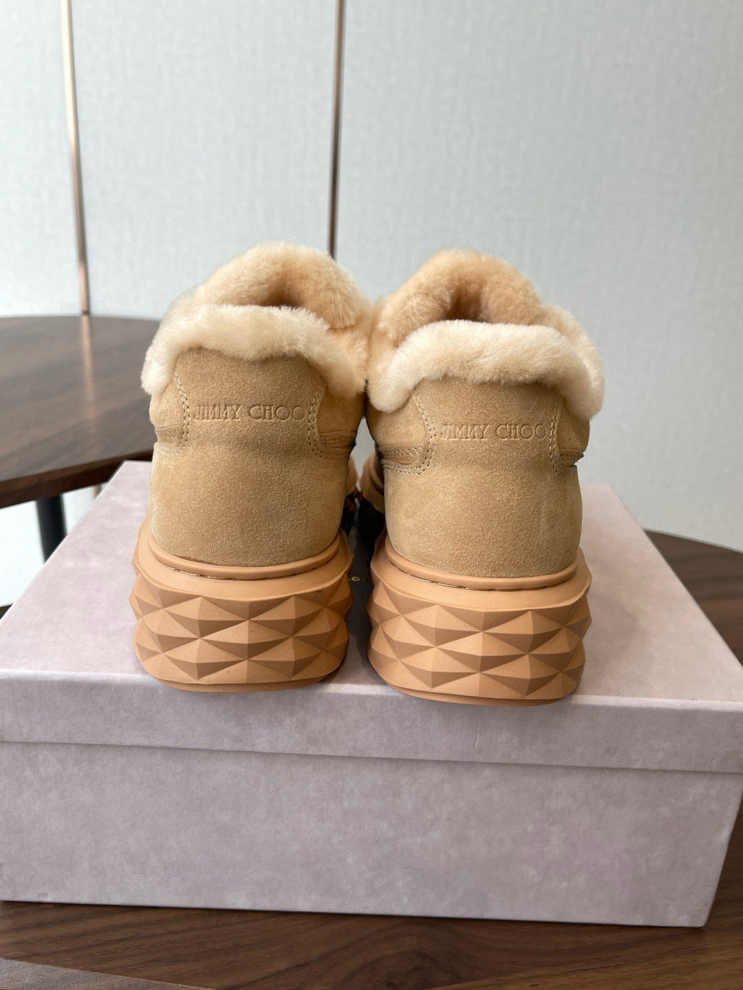 Jimmy Choo Sneakers
