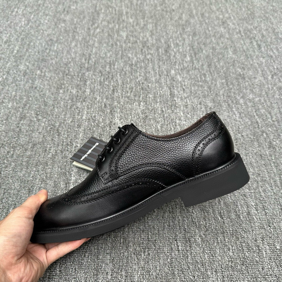 Zegna Loafer