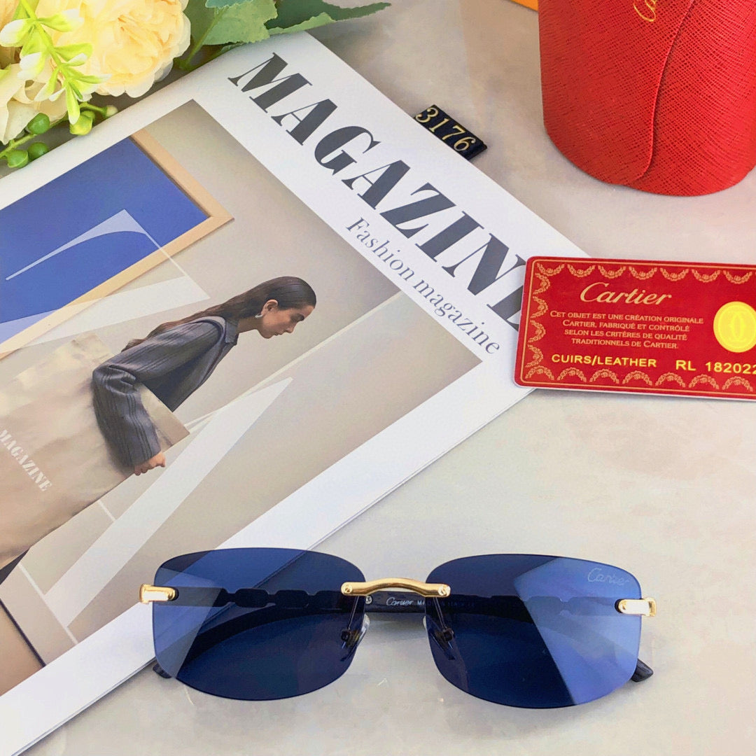 Cartier Sunglasses
