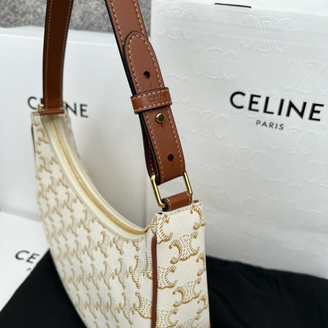 Celine Hobo Bag
