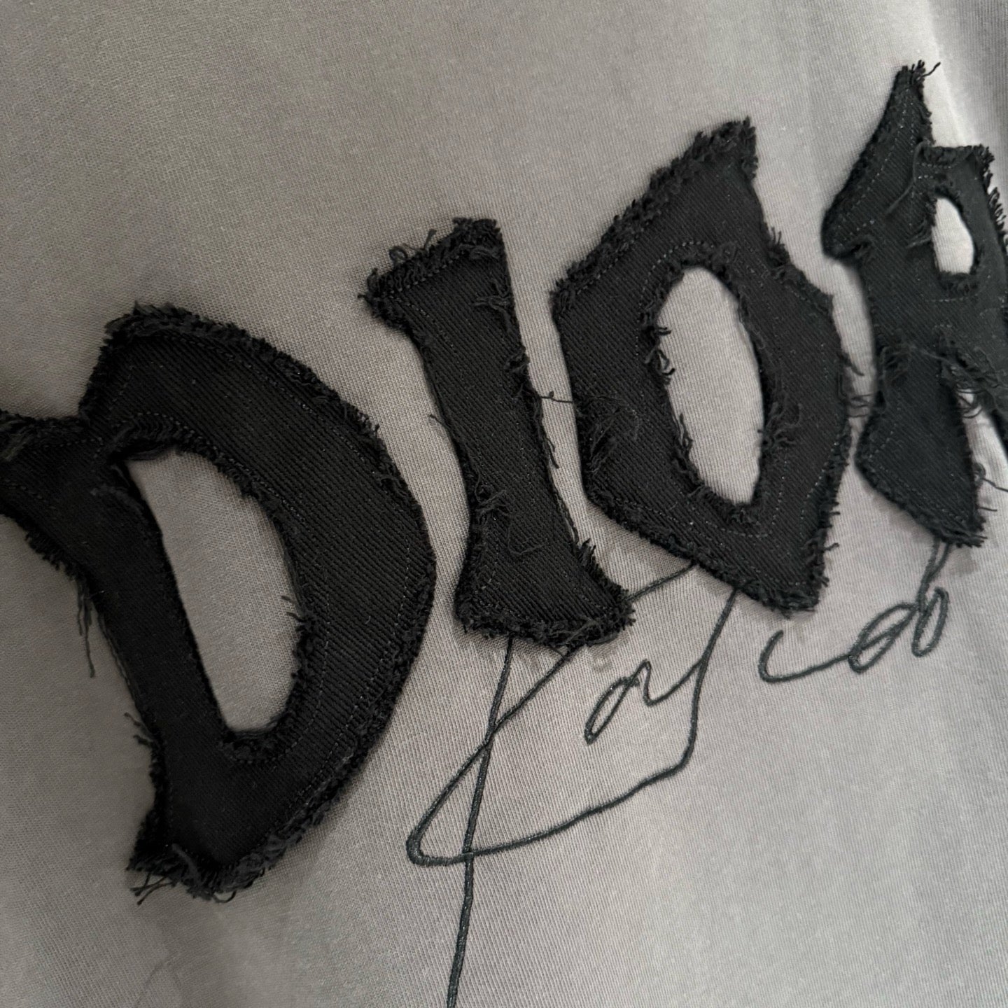 Dior T-shirt